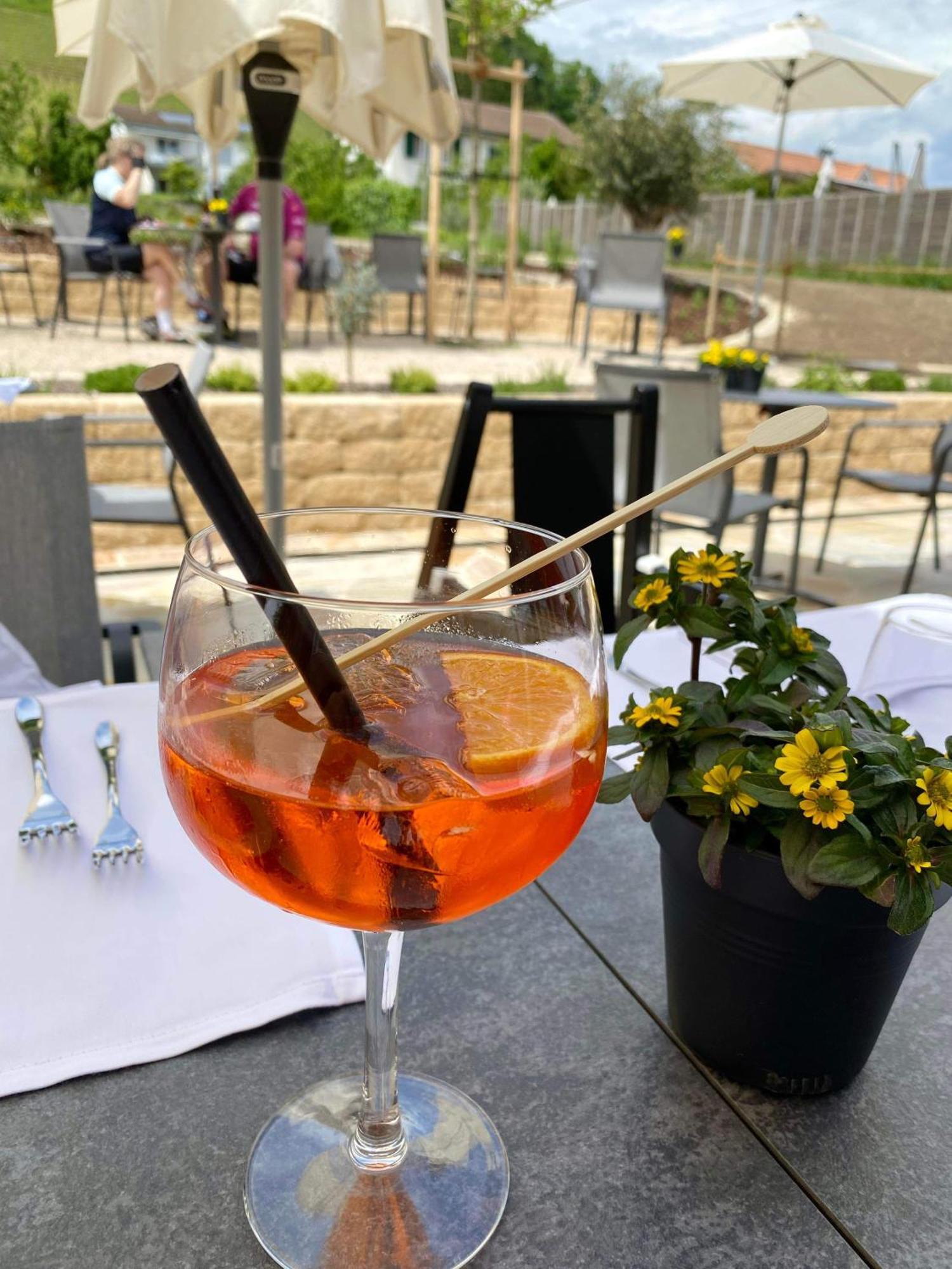 Hotel Restaurant Croix Blanche Sugiez Dış mekan fotoğraf