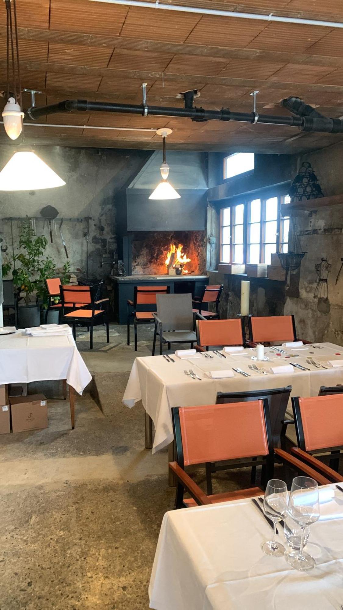 Hotel Restaurant Croix Blanche Sugiez Dış mekan fotoğraf